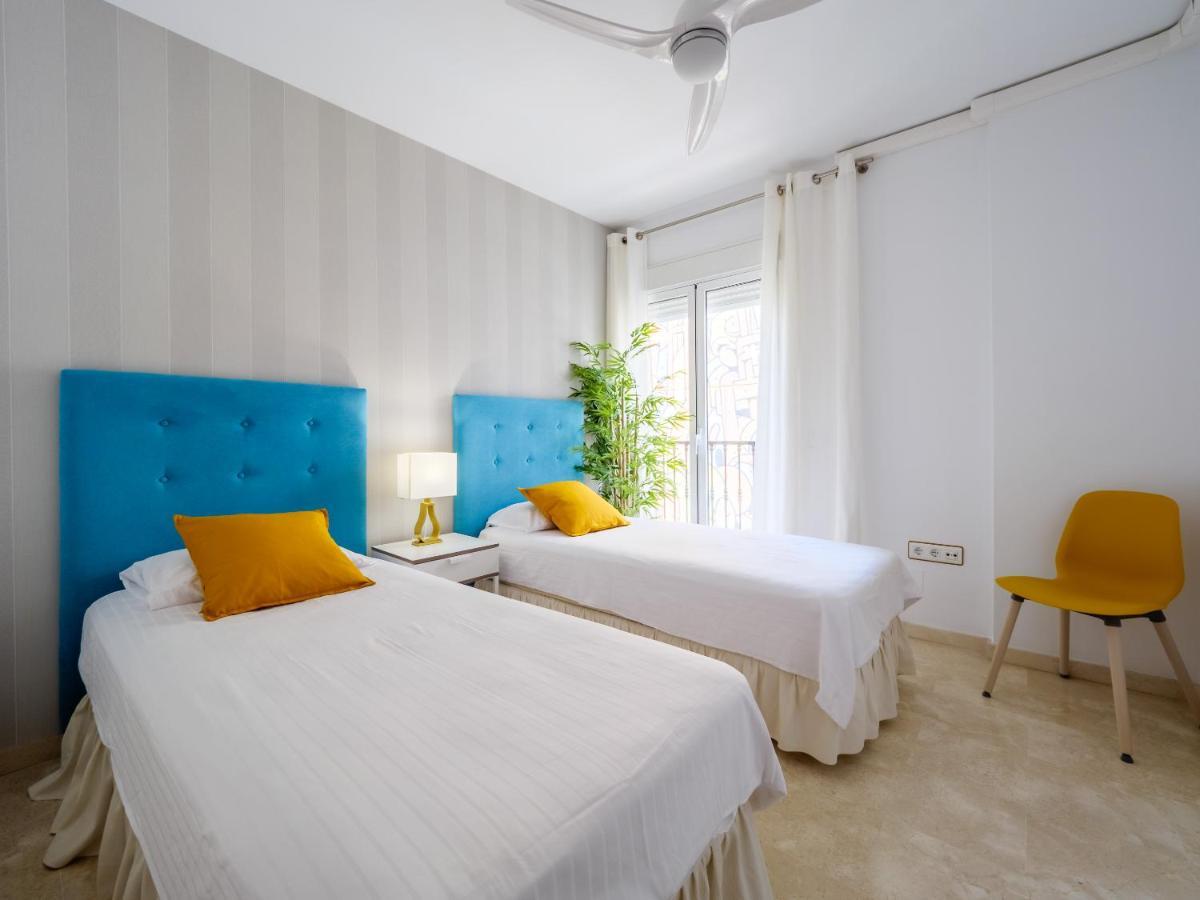 Soho Art District - Appartement
