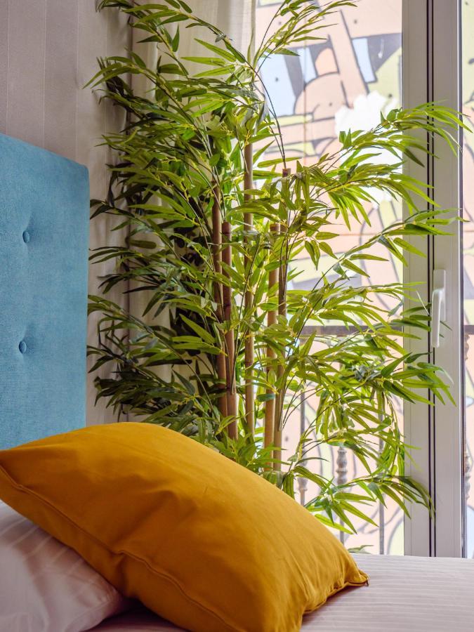 Soho Art District - Appartement *