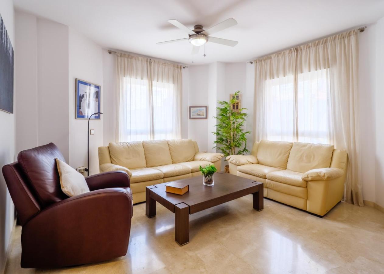 Appartement Soho Art District -
