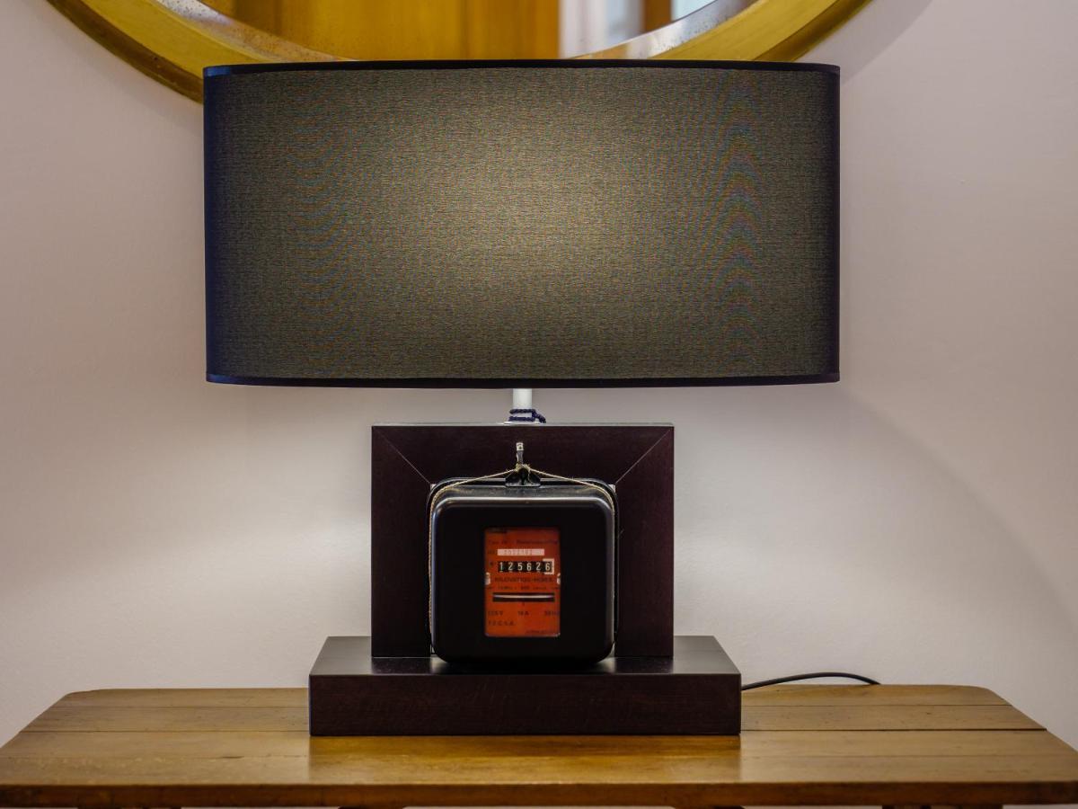 Appartement Soho Art District -