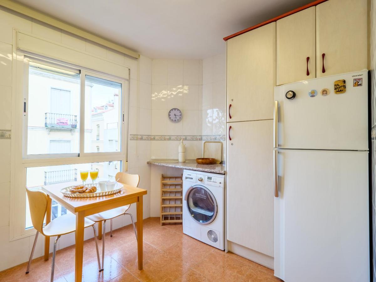 Soho Art District - Appartement Málaga